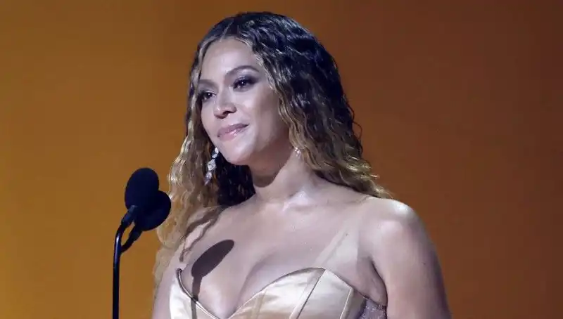 Beyoncé'nin Yayımlanmamış Şarkıları Çalındı: Şok Edici Hırsızlık Skandalı!