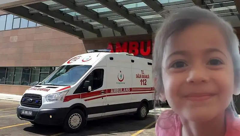 8 Yaşındaki Roza’dan 10 Ay Sonra Gelen Acı Haber İle Yürekler Dağlandı