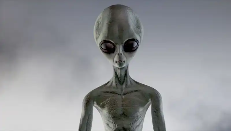 Pentagon, Uzaylı Türlerini ve UFO Operatörlerini Açıkladı!