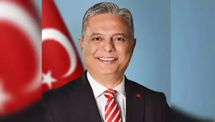 CHP Genel Başkan Adayı Ümit Uysal: Siyasi Hayatı ve Hedefleri