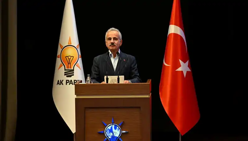 Esenboğa Metrosu İçin İkinci Adım: Bakan Uraloğlu Çalışmalara Başlıyor