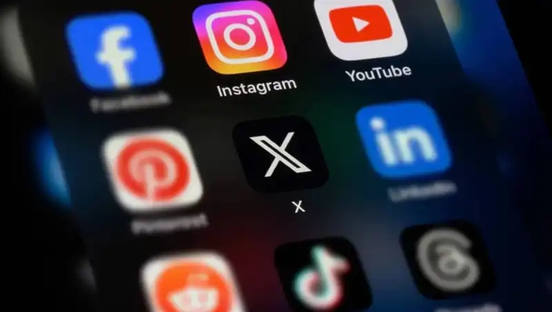 Sosyal Medya Devleri: WhatsApp, Instagram ve Diğerleri Hala Kısıtlı mı?