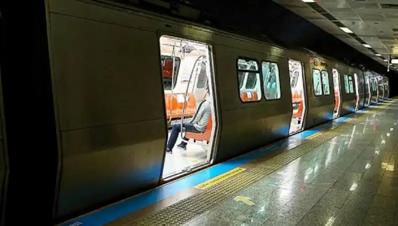 İstanbul’da Önemli Metro Durakları Geçici Olarak Kapatılıyor!