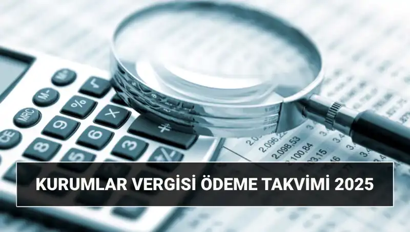 2025 Yılında Kurumlar Vergisi Oranı Değişecek mi? Beklentiler Neler?