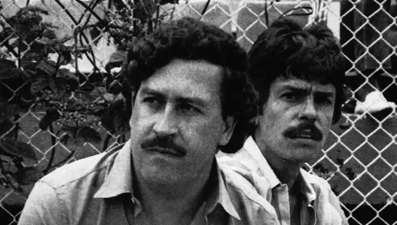 Escobar’ın Pilotundan Şok Açıklama: 20 Milyon Dolar Maaş ve İlk Reddi