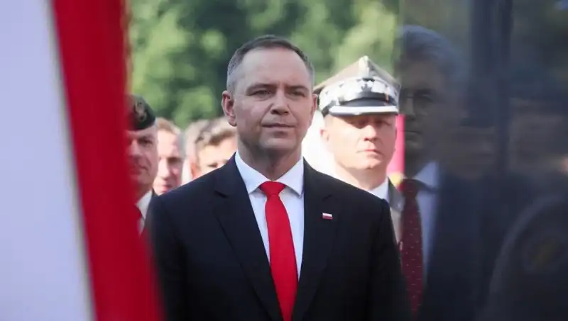 Polonya'dan Ukraynalılara Yardım Yasasına Şaşırtan Veto Geldi!