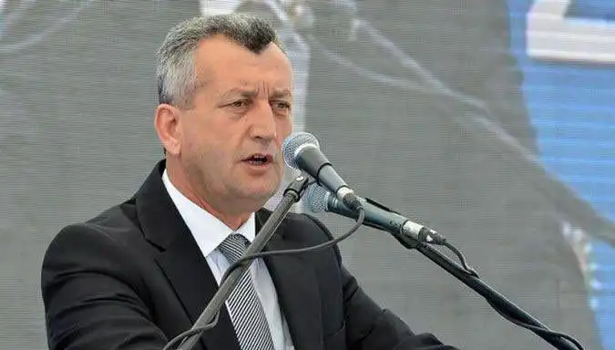 Eski Menemen Belediye Başkanı Tahir Şahin, Hayatını Kaybetti: Yerel Siyasetin Kısa Özeti