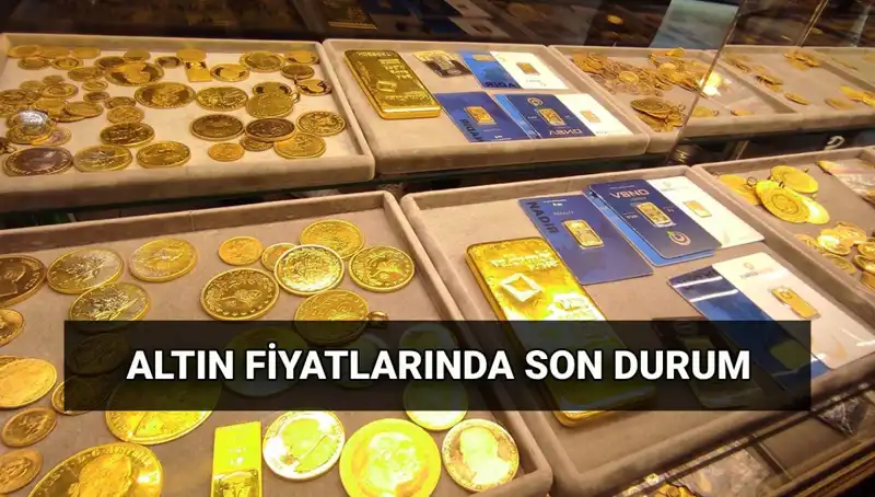 Son Durum: 14 Haziran'da Altın Fiyatları Ne Olacak?
