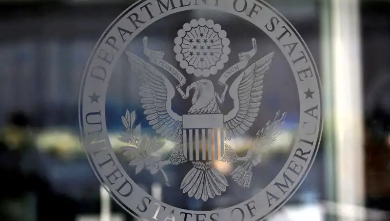 Trump’tan Dışişleri Bakanlığı’na İki Büyük Atama ve Yeniden Yapılandırma Süreci