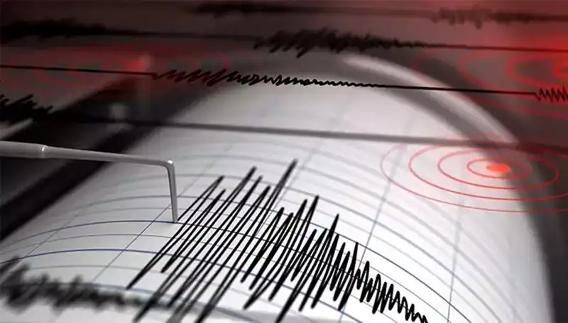 Datça Açıklarındaki Deprem: 4,4 Büyüklüğünde Sarsıntı Ne Kadar Etkiliydi?