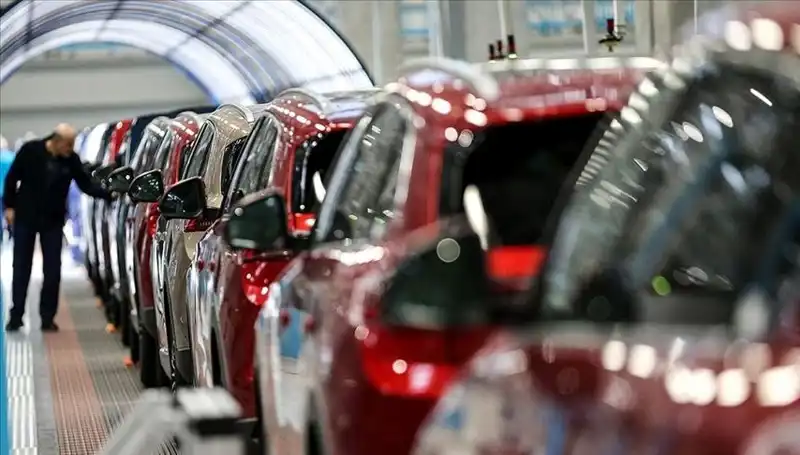 En Çok Satan Otomobil Markaları Açıklandı: Renk, Motor ve Yakıt Kombinasyonları Nedir?