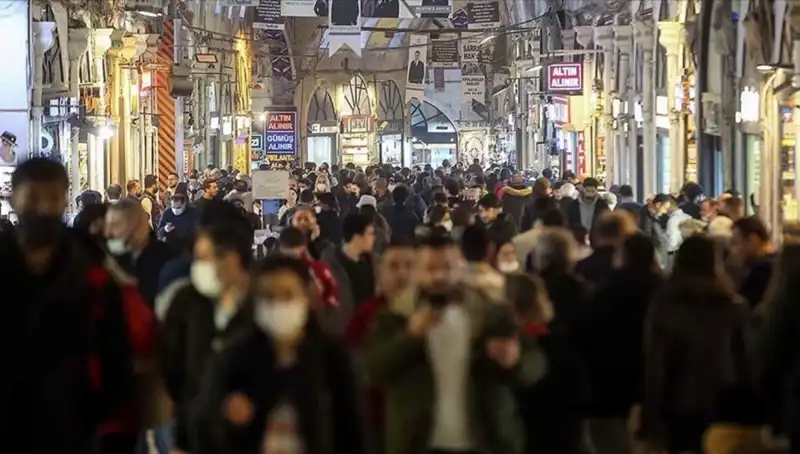 Kapalıçarşı'da Suç Çetesi ve Milyarlık Kara Para Pıhtısı Ortaya Çıktı