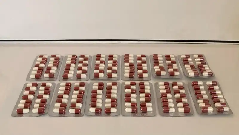 Niğde'de Düzenlenen Uyuşturucu Operasyonunda 3 Kişi Tutuklandı