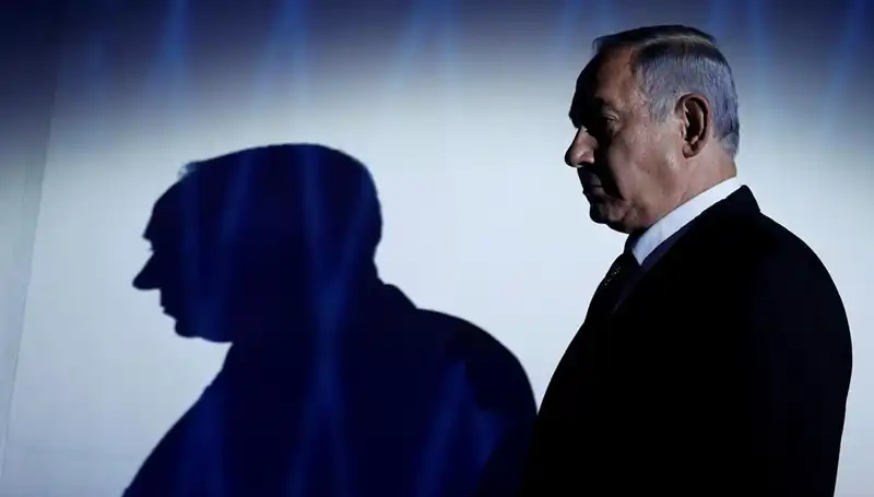 Netanyahu, Soruşturma Sırasında 1,788 Kez "Hatırlamıyorum" Dedi