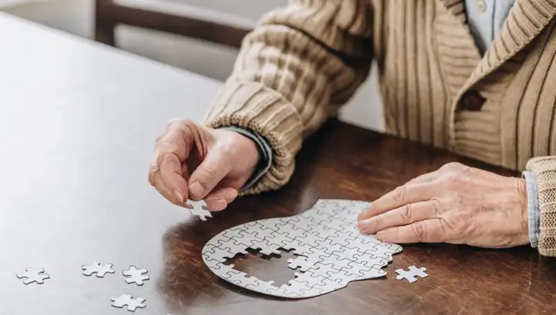 Demans Riskini Azaltan Dört Etkili İpucu ile Hafıza Kaybını Yavaşlatın