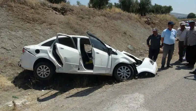 Kilis'te Korkunç Otomobil Kazası: Yaralıların Durumu Ciddiyetini Koruyor