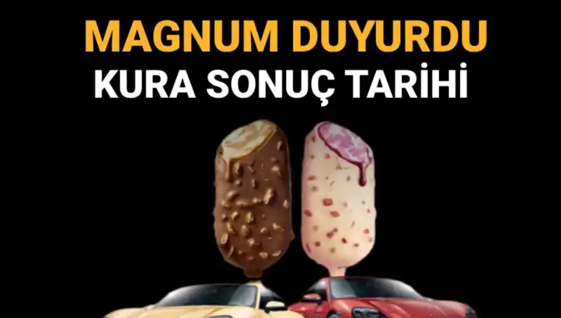 Magnum Çekilişi 2025: Sonuçlar ve Kazananlar Hakkında Bilmeniz Gerekenler