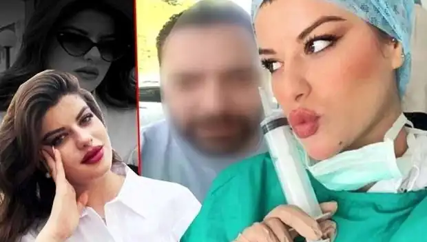 Ayşe Tokyaz Cinayetinde Şok Edici Görüntü: Bavulda Taşınan Ceset  Ortaya Çıktı