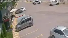 Bolu Dağı'nda Gerçekleşen İlginç Kaza: Şans Eseri Kurtuluş