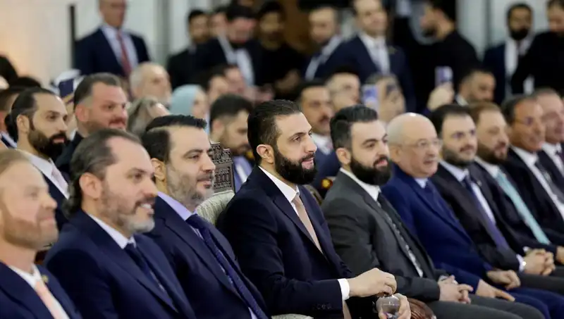Şam Hükümeti Paris Görüşmelerine Katılmayacak: "Konferans Ulusal Birliğe Aykırı"