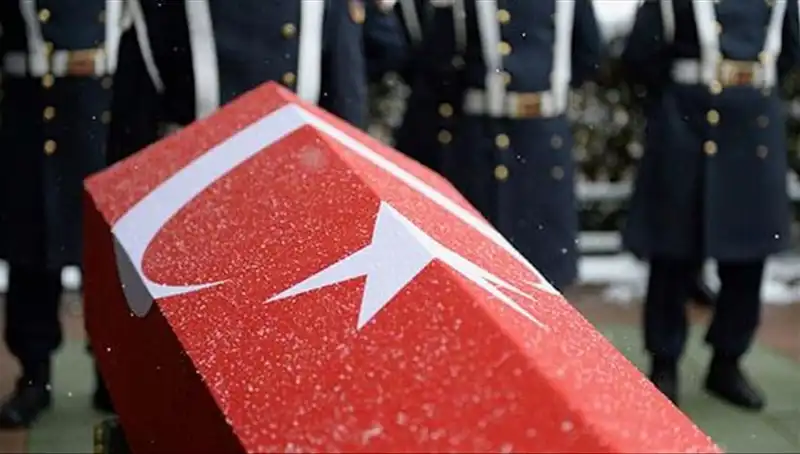 DMM'den Çarpıcı Açıklama: Şehit Olmayan Askerin Ailesine Maaş Yok İddiası Yanlış!