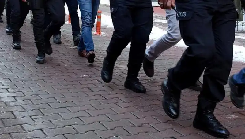 MİT ve Emniyetten FETÖ Operasyonu: Kritik Gelişmeler Açığa Çıktı