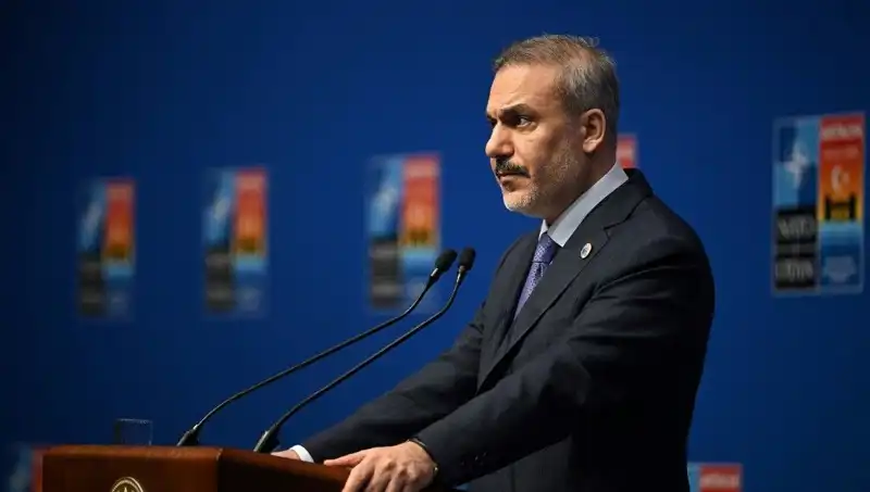 Dışişleri Bakanı Fidan'ın Kritik Rusya Ziyareti: Neler Bekleniyor?