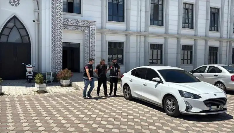 Kocaeli'de Şok Eden Cinayet: Zanlı Tutuklandı!