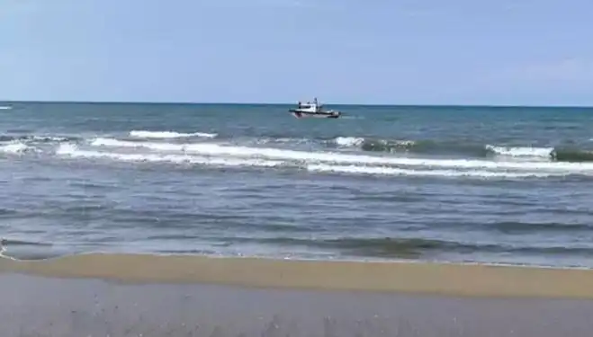 Giresun'da Denize Giriş Yasağı: Sebepleri ve Etkileri