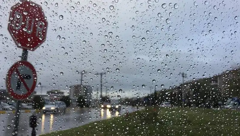 Meteoroloji'den Sağanak Yağış İçin Kritik Uyarı: 29 Nisan Hava Durumu Ne Olacak?