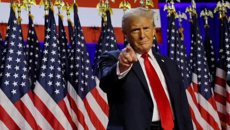 Trump, Rusya ve Ukrayna ile büyük ticaret anlaşmaları yapmayı vaat etti!