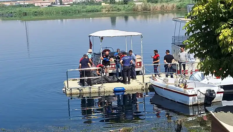 Fırat Nehri’nde Gizemli Bir Ceset Bulundu: Olayın Perdesi Aralanıyor