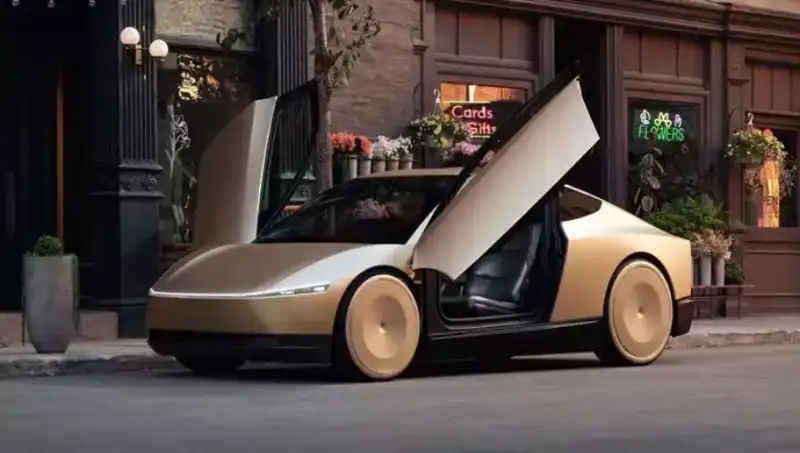 Elektrikli Robotaksiler ABD'de Hizmete Başlıyor: Elon Musk’ın Devrim Niteliğindeki Projesi