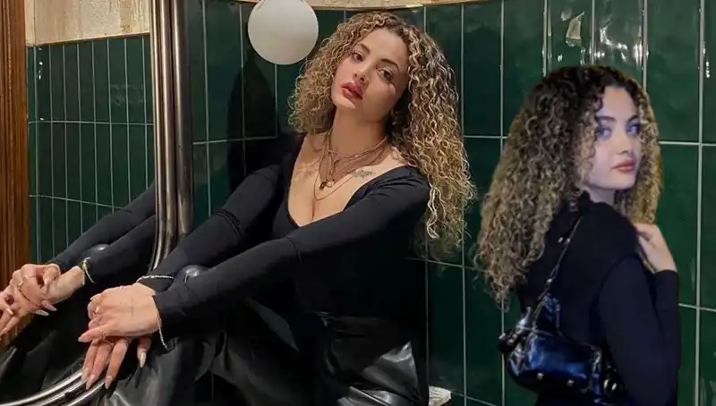 Üniversiteli Helin'in Son Mesajı: Gizemli Detaylar Açığa Çıktı
