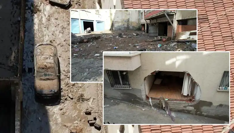 Ankara’yı Vuran Sel Felaketi: Can ve Mal Kaybı Üzerine Gerçekler