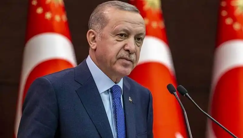 Türkiye, Erdoğan'la Barış Diplomasisini Zirveye Taşıyor: Yeni Hamleler Bekleniyor