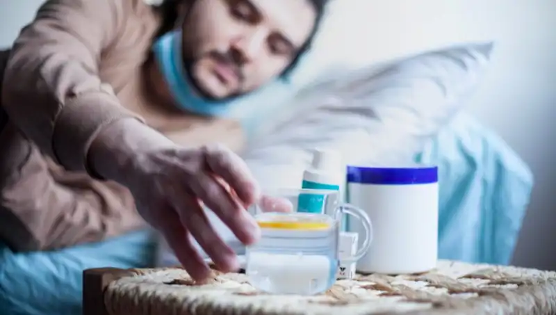 14 Yaşındaki Genç, Grip Belirtileriyle Yanlış Teşhis Sonucu Hayatını Kaybetti