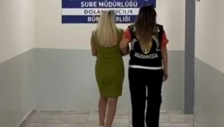Antalya'da 8,5 Milyonluk Vurgun: Orman Mühendisi Suçüstü Yakalandı!