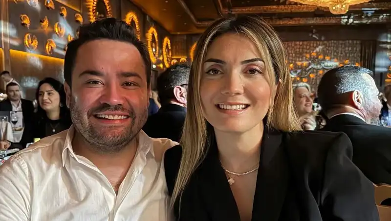 Muhittin Böcek'in Gelini ve Üç Şüpheli Adliyeye Sevk Edildi!