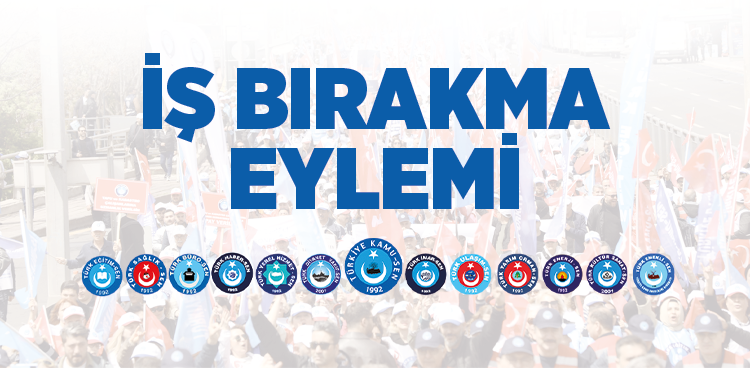 Memurların İş Bırakma Kararı: Nedenler ve Gelecek Beklentileri