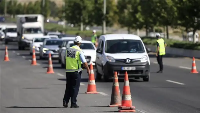 Tünel Kapama Eylemi: Konvoy Neden Yola Çıktı?