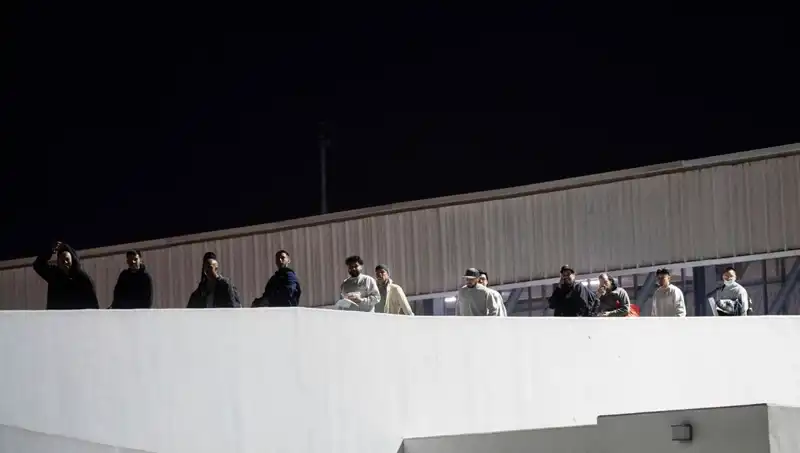 Düzensiz Göçmenler İki İl'de Yakalandı: Sınırdaki Durum Ciddileşiyor