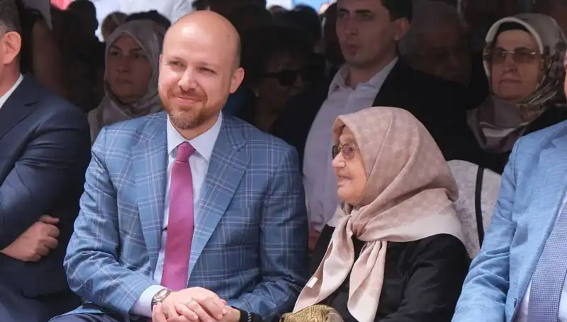Türkiye Eğitimde Dünyanın Zirvesinde: Bilal Erdoğan’dan Çarpıcı Açıklamalar
