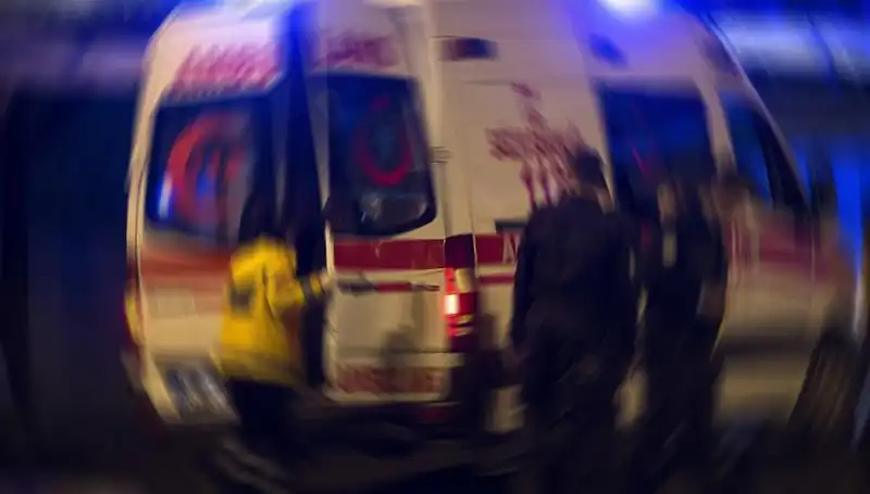 Yorgun Mermi Dehşeti: İki Ağır Yaralı, Aralarında Bir Çocuk Var