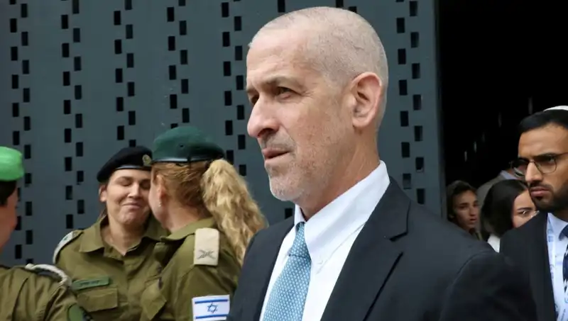 İsrail İç İstihbarat Şefi, Netanyahu'nun Kritik Talimatını Açıkladı