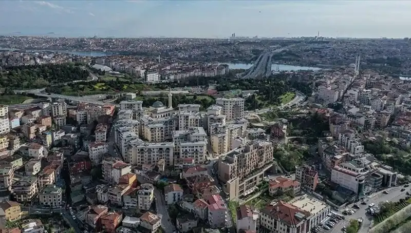 İstanbul'un Kentsel Dönüşümünde Çözüm Arayışları ve Gelecek Beklentileri