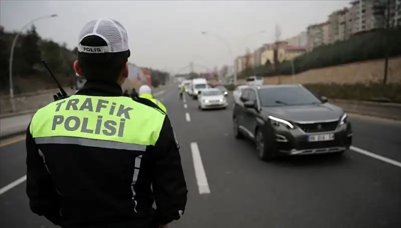 23 Nisan’da Ankara'da Hangi Yollar Kapalı? Trafik Durumu Tüm Detaylarıyla