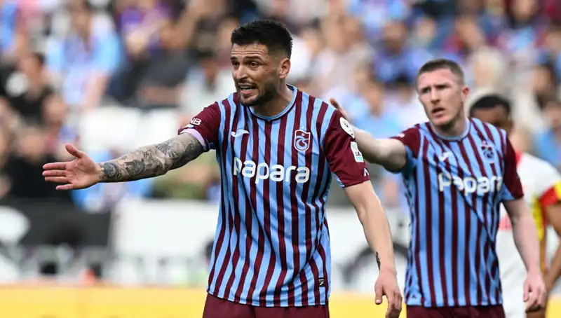 Trabzonspor, Türkiye Kupası'nda 17. Final İçin Sahaya Çıkıyor!