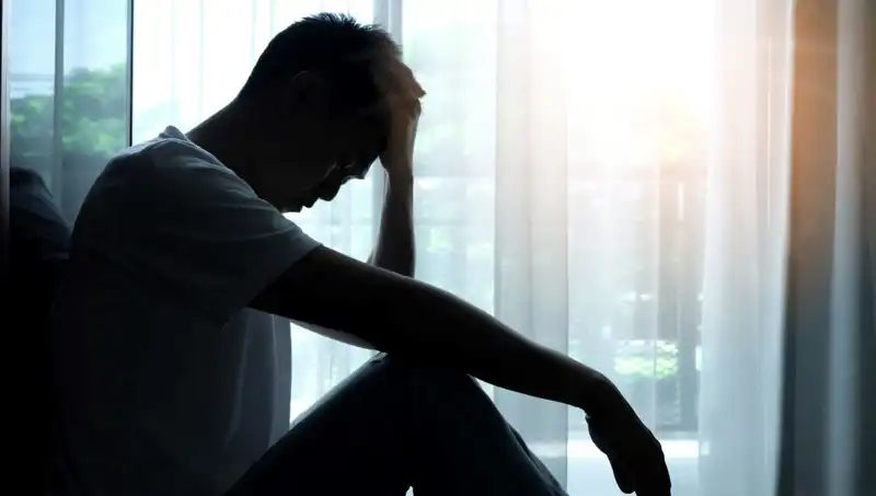Hatalı Teşhis: Depresyon Zannetti, Beyin Tümöründen Hayatını Kaybetti