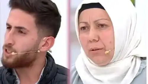 Türkiye’nin Kayınvalide-Damat Tartışmasında Şok Gelişme: Cezalar Belli Oldu